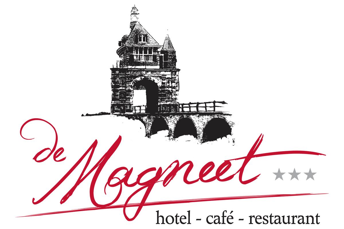 Hotel de Magneet 