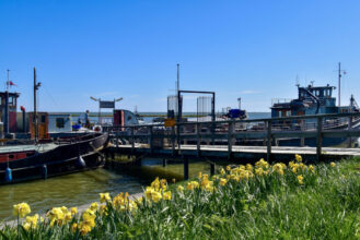 Te koop: Watersportwinkel en bunkerstation Atalante Watersport