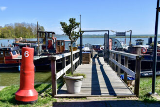 Openingstijden Atalante Watersport