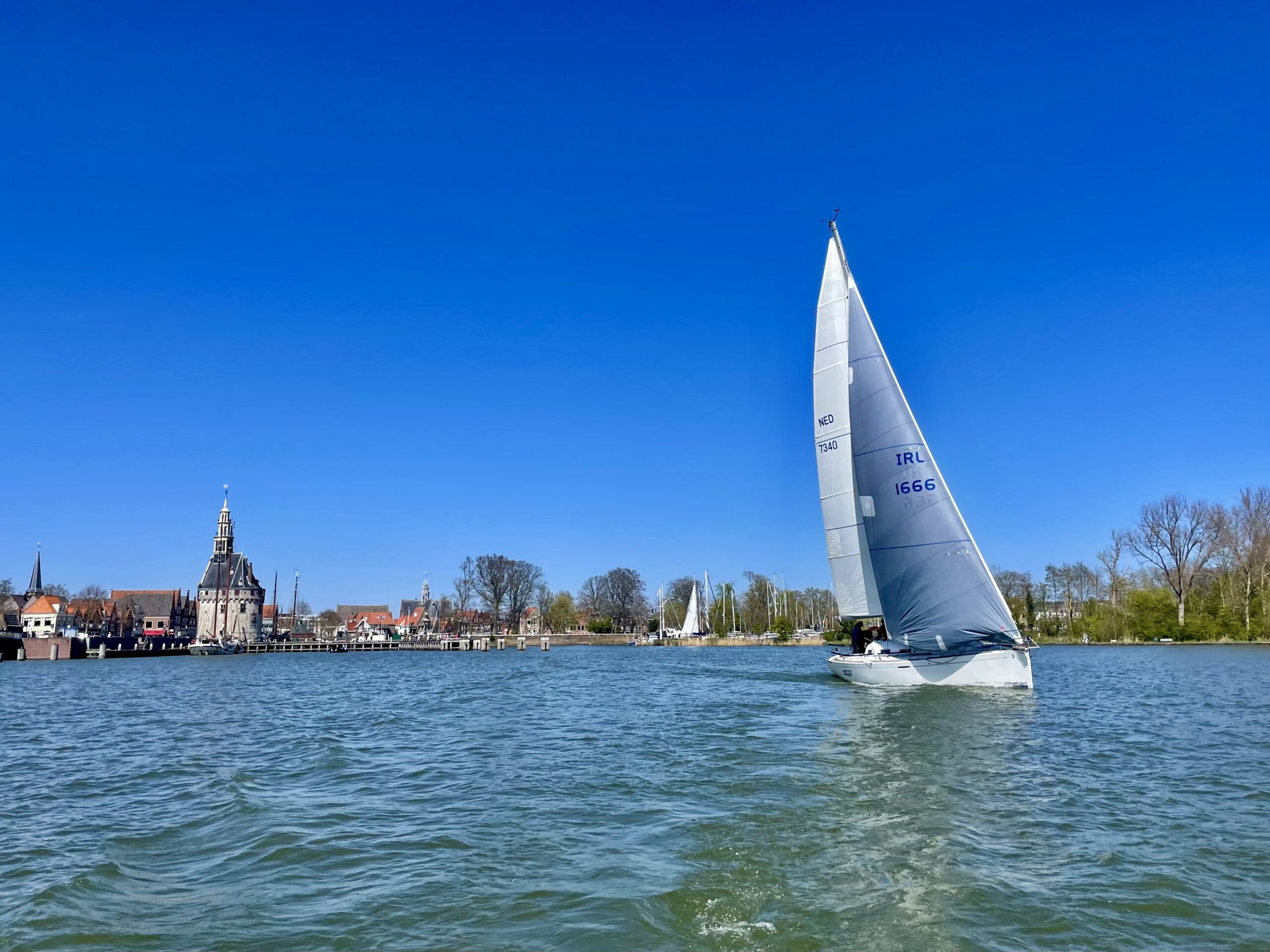 Hoorn (binnenkort) aan de horizon? Sla deze telefoonnummers alvast op