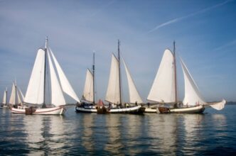Sluit het vaarseizoen af met de Bontekoerace
