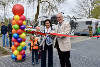 Klaar voor de toekomst: WSV Hoorn opent vernieuwd terrein